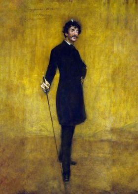 James McNeill Whistler