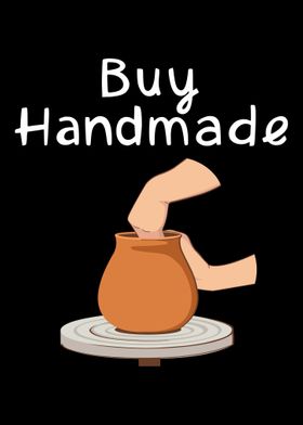 Buy Handmade