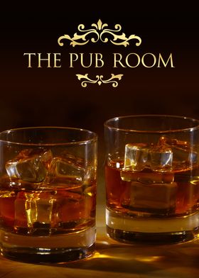 The Pub Room