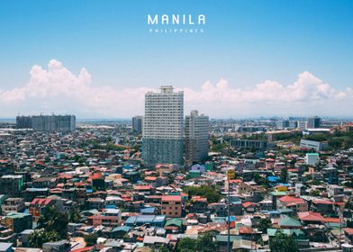 Manila  