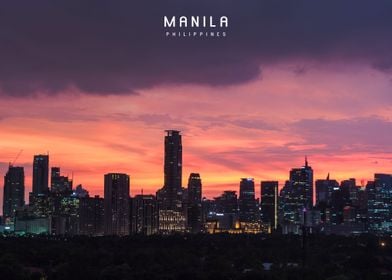 Manila  