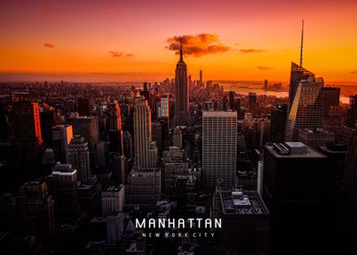 Manhattan  