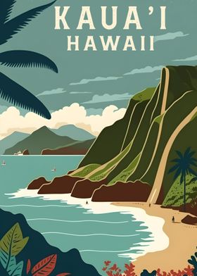 Kauai Hawaii Travel