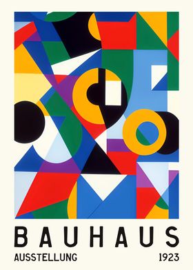 Bauhaus 1923