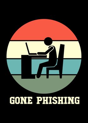 Gone Phishing Hacker