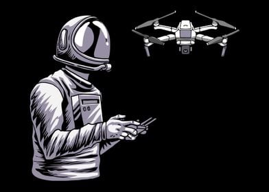 Drone Pilot