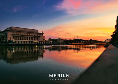 Manila  