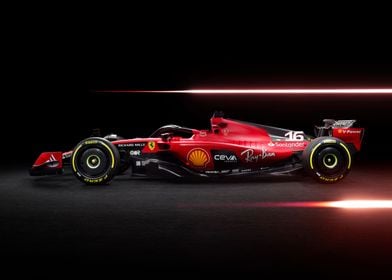 f1 ferrari 