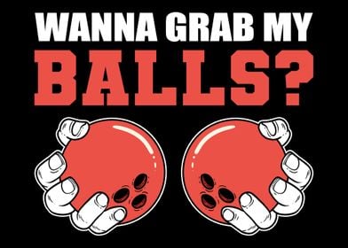 Grab my Balls Competitive 