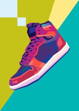 Shoes WPAP