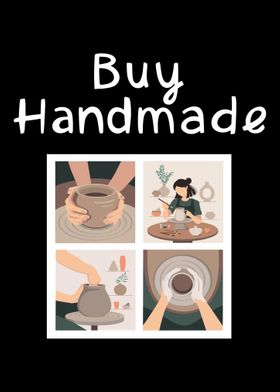 Buy Handmade