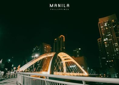 Manila  