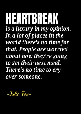 Julia Fox Quotes