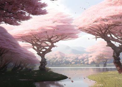 Sakuras