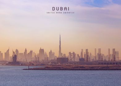 Dubai  