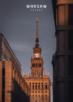 Warsaw  