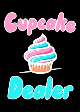 Cupcake Dealer