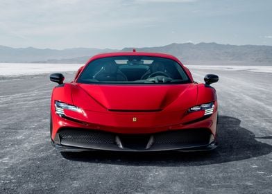 Ferrari SF90