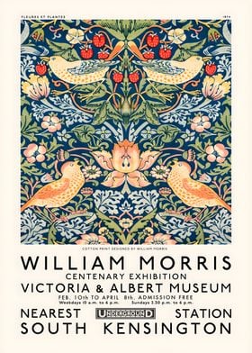 Victoria and Albert Museum