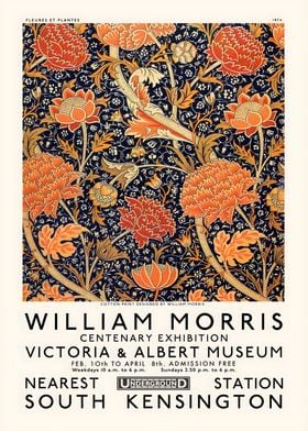 Victoria and Albert Museum