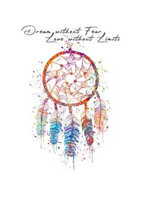 DREAM CATCHER