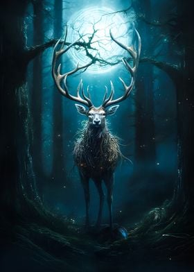 Deer 3