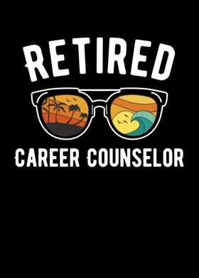 Retired Career Counselor