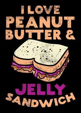 Peanut Butter Jelly