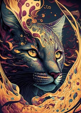 Lynx Enchanting