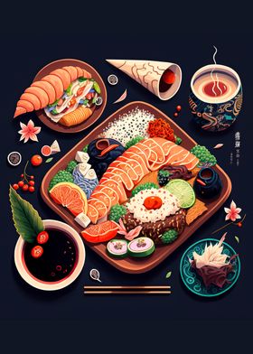 Food Japan