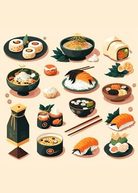 Food Japan