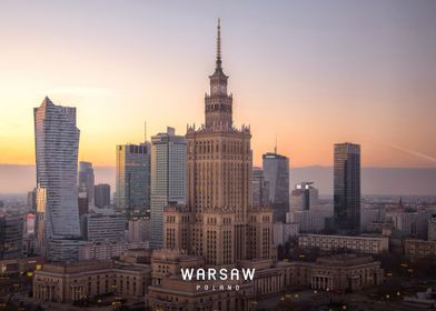 Warsaw  