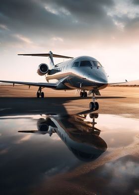 Private Jet Travel