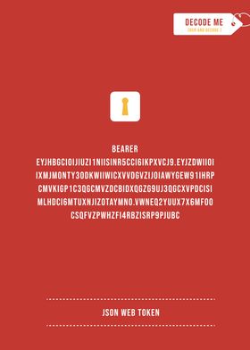 JSON Web Token