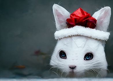 cat Red Hat