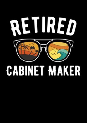 Retired Cabinet Maker