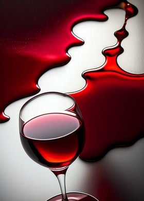Wine Bloody Murder