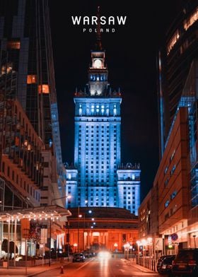 Warsaw  