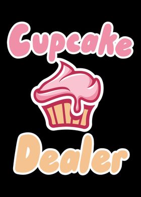 Cupcake Dealer