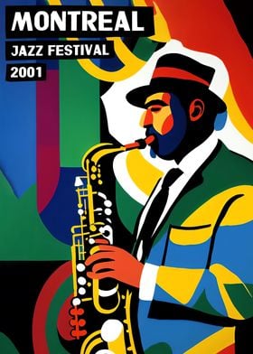 Montreux Jazz Festival