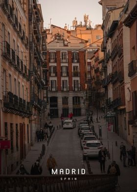 Madrid  