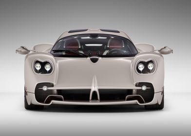 Pagani Utopia