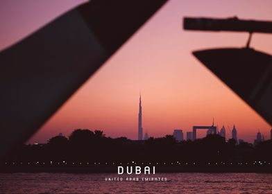 Dubai  