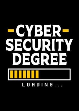 Cybersecurity Degree