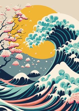 Wave Japan