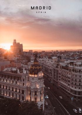 Madrid  