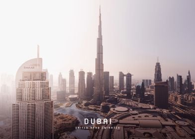 Dubai  