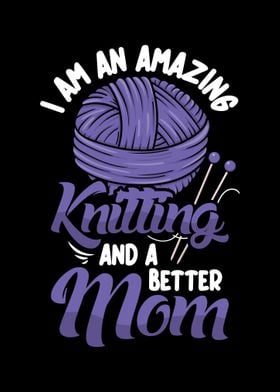 Knitting Knitter