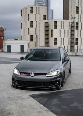 MK7 Golf