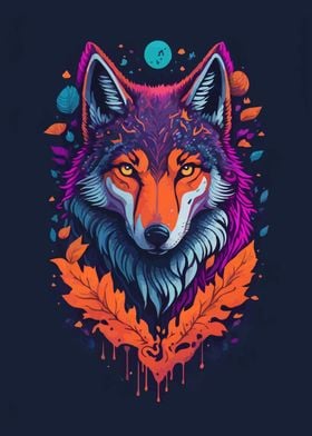 Wolf magic